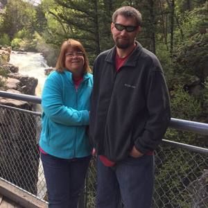 Meet your Posher, Jeri